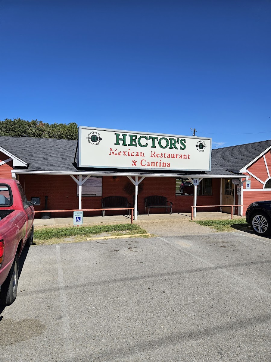 Hector's Mexican Restaurant